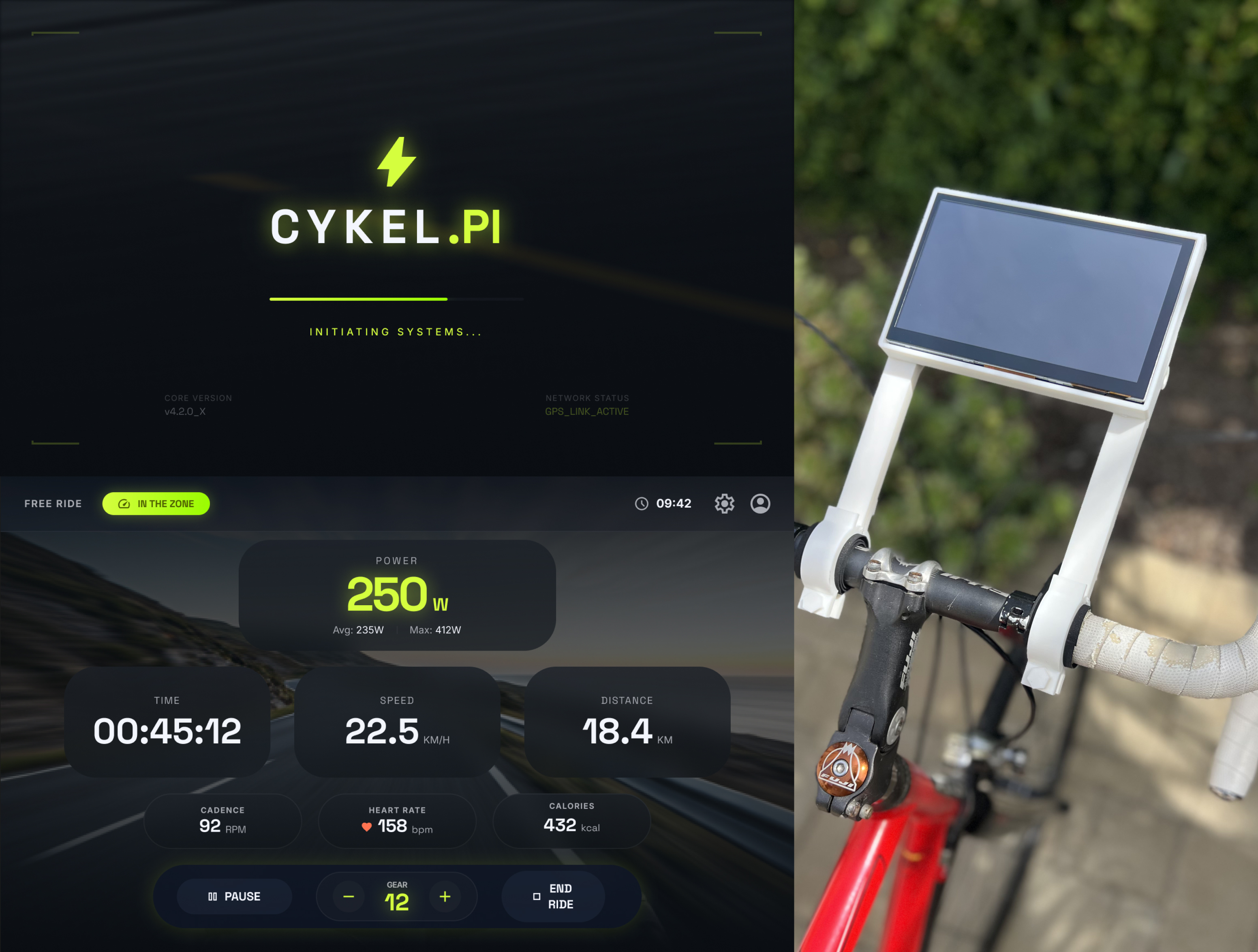 CYKEL.PI